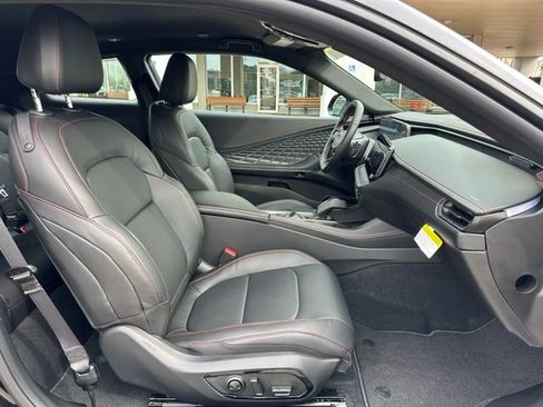 New 2026 Dodge Charger R/T Scat Pack image 36