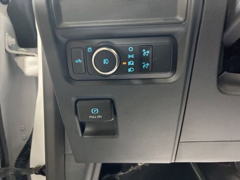 Used 2022 Ford F150 XL w/ STX Appearance Package image 24