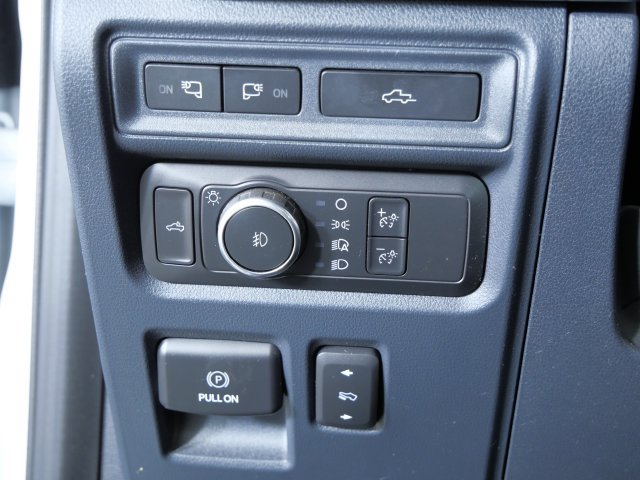 Certified 2022 Ford F150 Lariat w/ Equipment Group 502A High AWD/4WD image 22