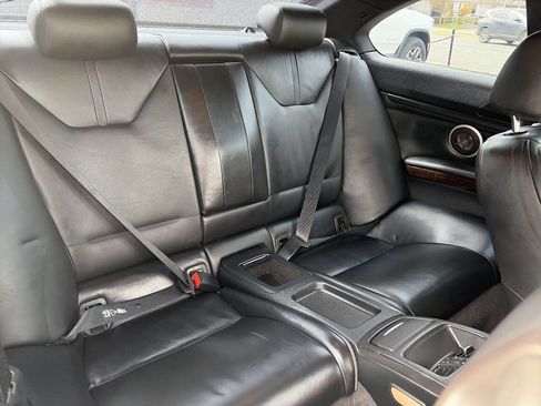 Used 2011 BMW M3 Coupe RWD image 25