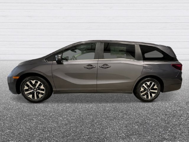 New 2027 Honda Odyssey EX-L image 2