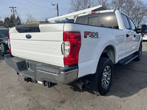 Used 2022 Ford F250 XL w/ STX Appearance Package image 7