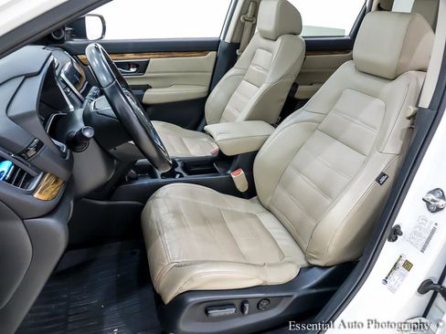 Used 2018 Honda CR-V EX-L image 13