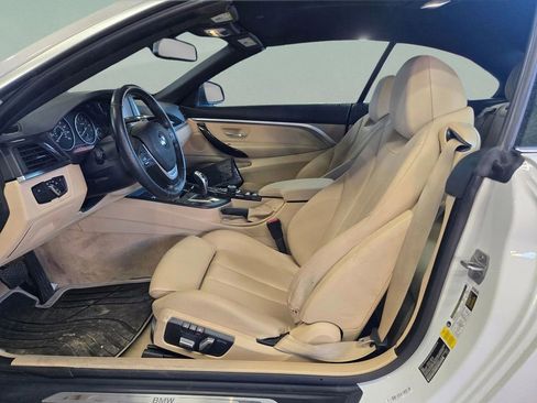 Used 2016 BMW 428i Convertible image 17