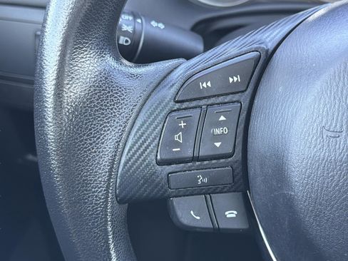 Used 2016 MAZDA CX-5 Sport image 26