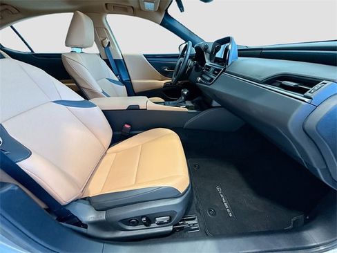 Used 2025 Lexus ES 350 350 image 23