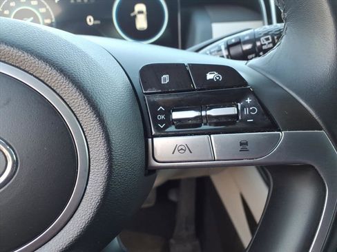 Used 2022 Hyundai Tucson SEL w/ Convenience + Premium Package image 19