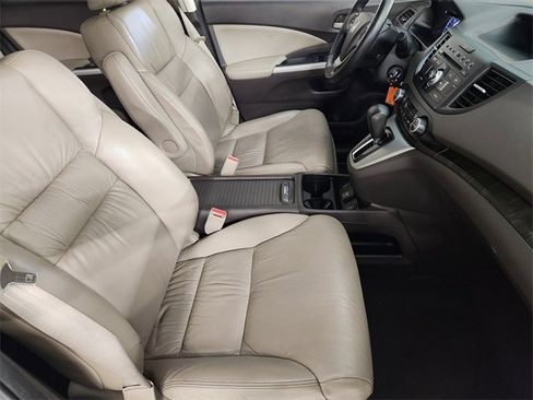 Used 2014 Honda CR-V EX-L image 3