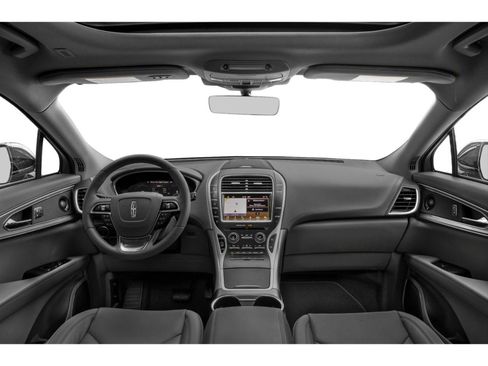 Used 2020 Lincoln Nautilus Reserve w/ Equipment Group 201A FWD image 40