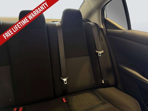 Used 2024 Nissan Sentra SV FWD image 26