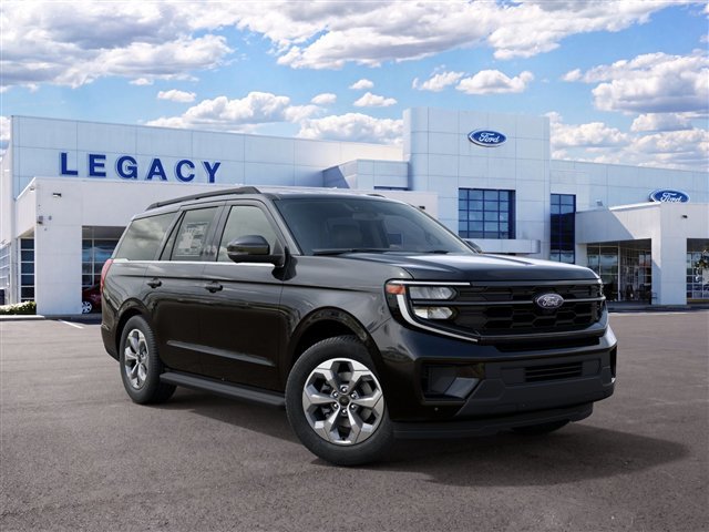 New 2027 Ford Expedition Active RWD image 4