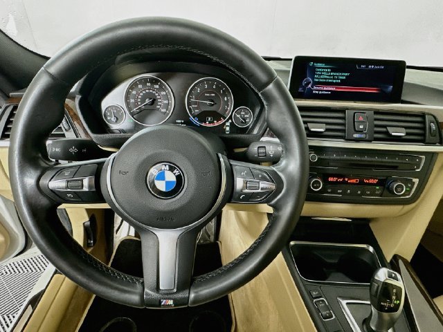 Used 2015 BMW 328i Sedan RWD image 11