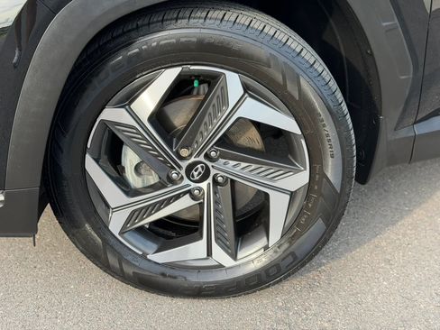 Used 2022 Hyundai Tucson SEL w/ Convenience Package FWD image 35