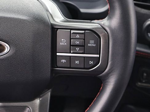 Certified 2024 Ford Expedition Limited image 28