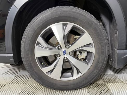 Used 2019 Subaru Ascent Premium w/ Popular Package #2 image 18