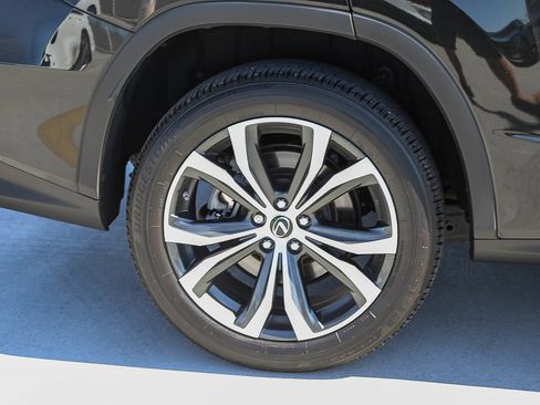 Used 2020 Lexus RX 350 350 w/ Premium Package image 11