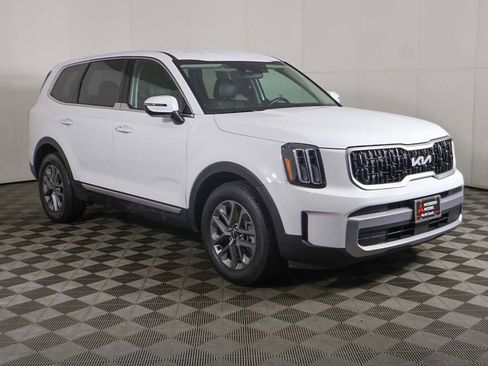 Used 2023 Kia Telluride LX AWD/4WD image 50