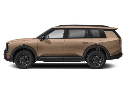 New 2027 Kia Telluride SX Prestige X-Pro AWD/4WD image 3