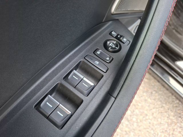 Used 2022 Acura TLX w/ A-SPEC Package AWD/4WD image 13
