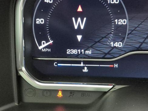 Certified 2024 GMC Sierra 1500 Denali w/ Denali Reserve Package image 26