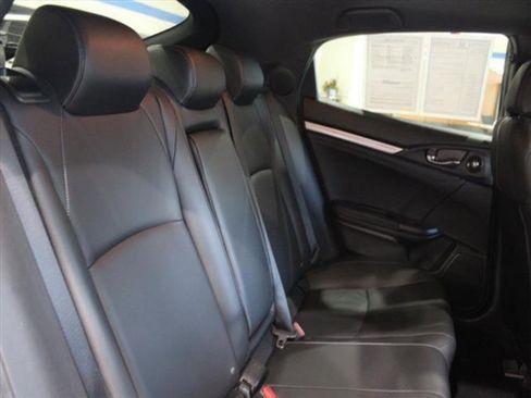 Used 2018 Honda Civic Sport Touring image 21