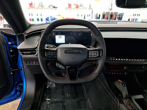 New 2026 Dodge Charger Scat Pack image 20