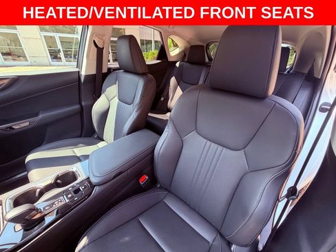 Certified 2025 Lexus NX 250 FWD w/ Accessory Package (Z1) image 14