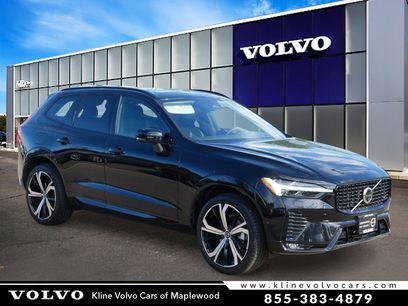 Certified 2024 Volvo XC60 B5 Ultimate w/ Climate Package