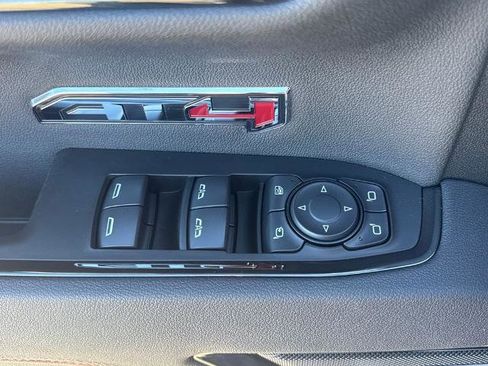 New 2026 GMC Sierra 1500 AT4 w/ AT4 Premium Package image 24