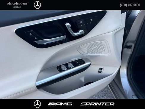Certified 2024 Mercedes-Benz C 300 Sedan image 14