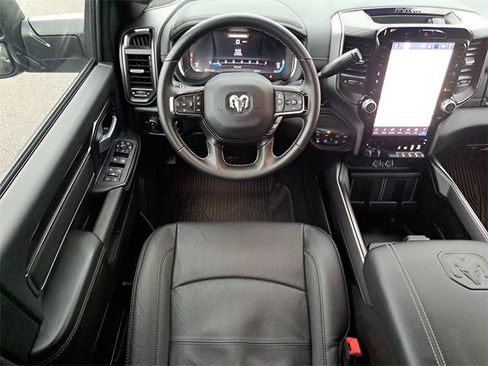 Used 2025 RAM 2500 Power Wagon image 13