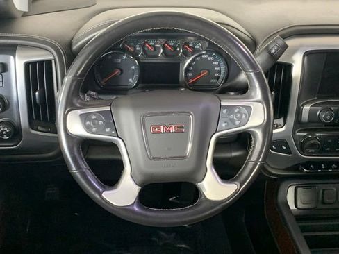 Used 2019 GMC Sierra 2500 SLT image 16