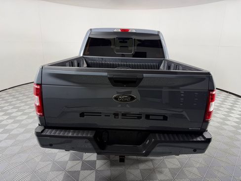 Used 2019 Ford F150 XLT w/ Equipment Group 302A Luxury AWD/4WD image 6