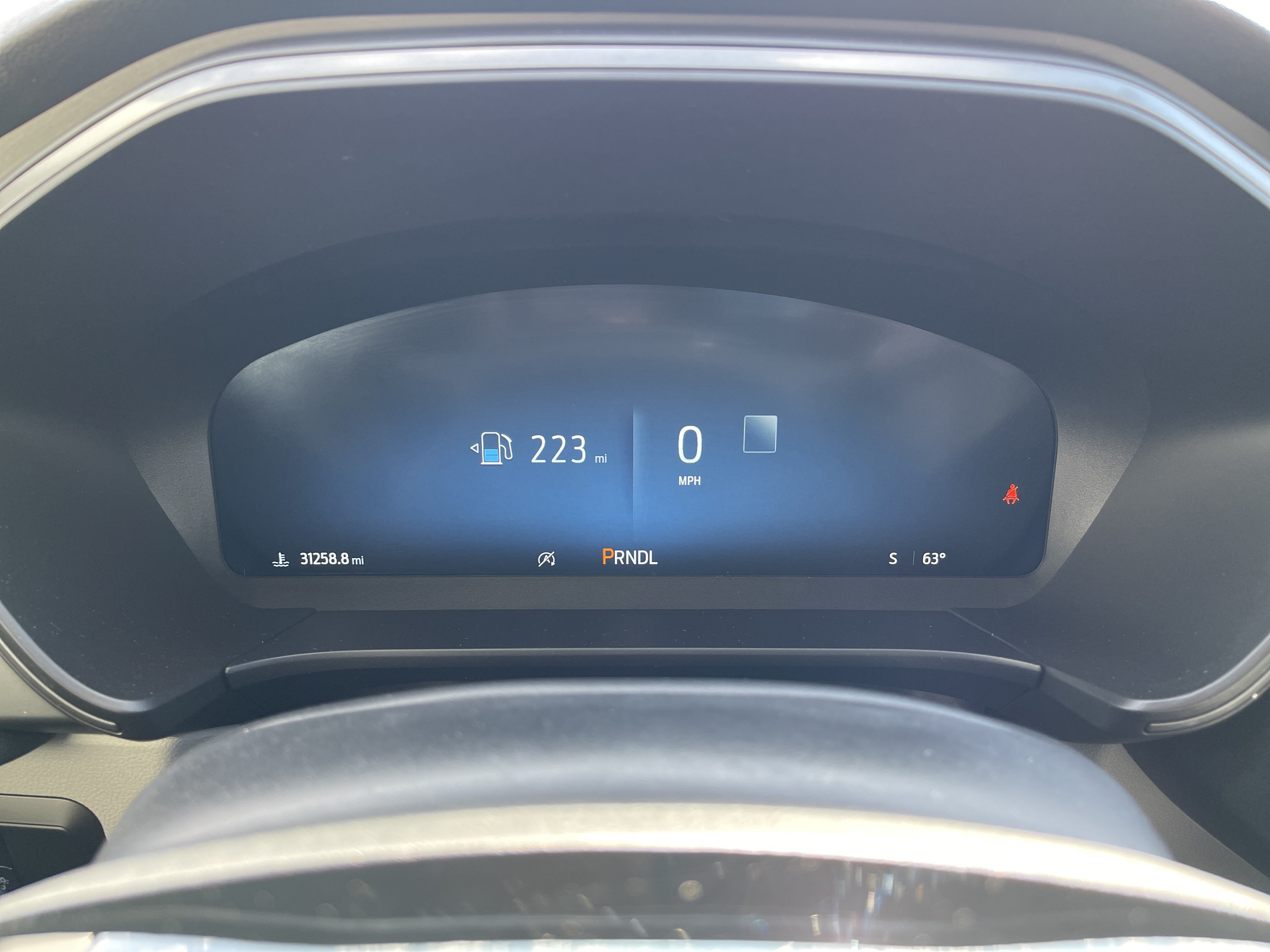 Used 2023 Ford Escape Active w/ Tech Pack #2 AWD/4WD image 16