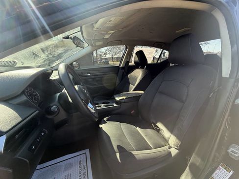 Used 2019 Nissan Altima 2.5 S image 13