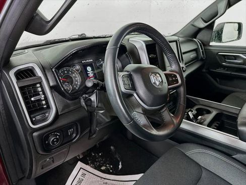 Certified 2023 RAM 1500 Big Horn image 17