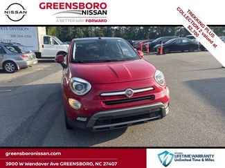Used 2016 FIAT 500X Trekking Plus FWD video 1