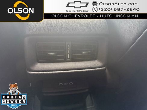 Used 2024 Honda CR-V EX-L image 27