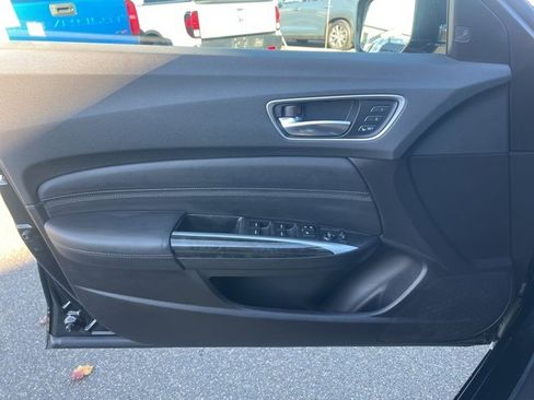 Used 2020 Acura TLX w/ Technology Package image 22