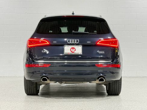 Used 2017 Audi Q5 2.0T Premium image 7
