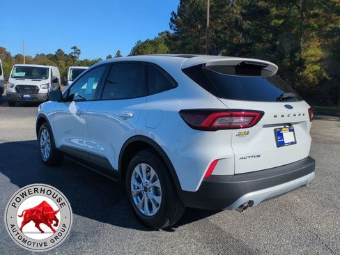 New 2026 Ford Escape Active image 6