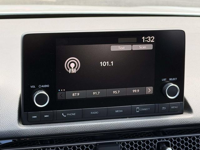 Used 2024 Honda Civic EX image 20