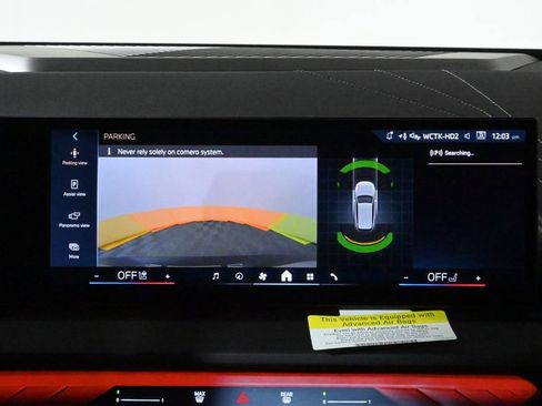 Used 2026 BMW X3 xDrive30 w/ Convenience Package image 23