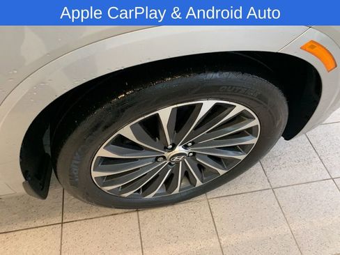 Used 2024 Hyundai Palisade Calligraphy image 23