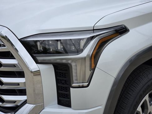 New 2026 Toyota Tundra 1794 Edition AWD/4WD image 5