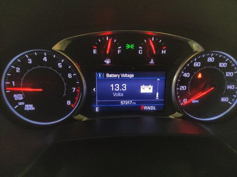 Used 2020 Chevrolet Blazer LT FWD image 23
