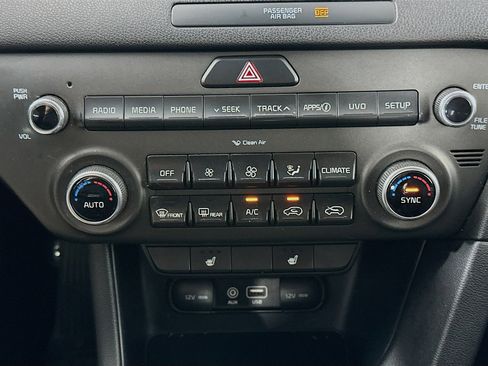 Used 2017 Kia Sportage LX w/ LX Popular Package image 22