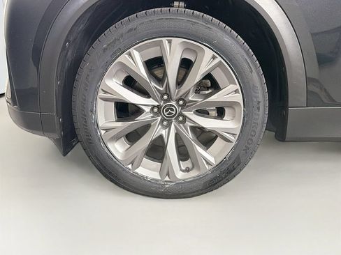 Used 2024 MAZDA CX-90 3.3 Turbo w/ Premium Package AWD/4WD image 34