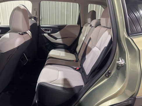 Used 2019 Subaru Forester Premium w/ Popular Package #1 image 24