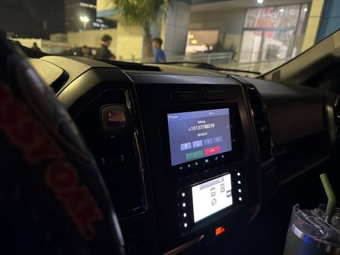 Used 2016 Ford F150 XLT w/ Equipment Group 302A Luxury image 11